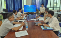 Nghiệm thu đề tài NCKH sinh viên: Ghi nhận kết quả và định hướng ứng dụng thực tiễn