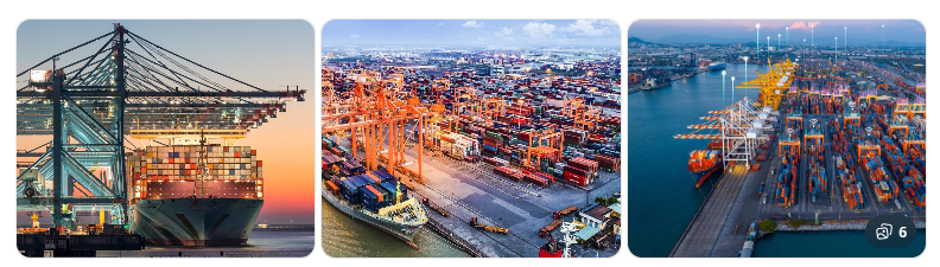 KHOA HỌC HÀNG HẢI/QUẢN LÝ HÀNG HẢI VÀ LOGISTICS. LỰA CHỌN HÔM NAY – DẪN ĐẦU CHUỖI CUNG ỨNG TƯƠNG LAI