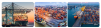 KHOA HỌC HÀNG HẢI/QUẢN LÝ HÀNG HẢI VÀ LOGISTICS. LỰA CHỌN HÔM NAY – DẪN ĐẦU CHUỖI CUNG ỨNG TƯƠNG LAI