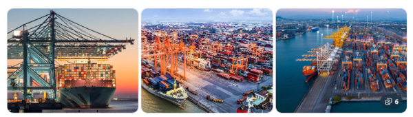 KHOA HỌC HÀNG HẢI/QUẢN LÝ HÀNG HẢI VÀ LOGISTICS. LỰA CHỌN HÔM NAY – DẪN ĐẦU CHUỖI CUNG ỨNG TƯƠNG LAI
